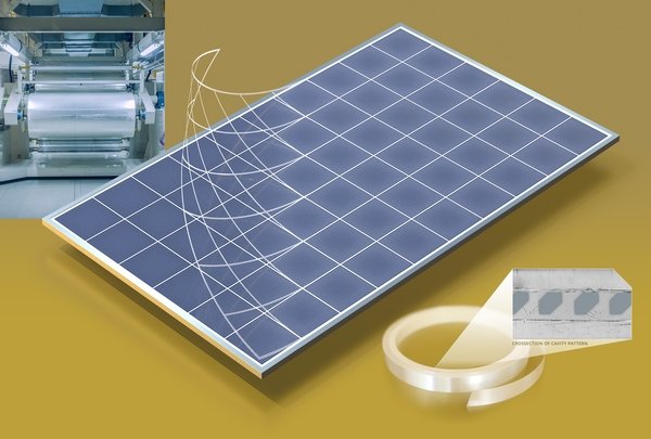 Neue optische PV-Technologie revolutioniert Wirtschaftlichkeit der Solarindustrie